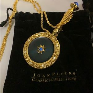 Joan Rivers Lorgnette